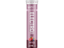 LinusPro Elektrolyt Tabs berry med koffein 20 tabs