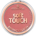 essence Soft Touch Bouncy Blush 10 antique bloom