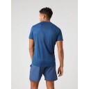Bjørn Borg Ace Light T Shirt Herre Sargasso Sea M