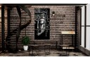 Bilde Grey Buddha 30x60 Artgeist sp. z o. o.