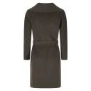 Max Mara Dame Frakker Grønn XS,