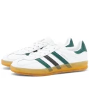 Adidas Originals Dame Sko Hvit 40 EU,