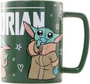 Star Wars The Mandalorian Fuzzy Kopp