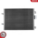 Kondensator ESEN SKV 86SKV535