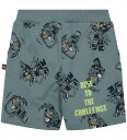 LEGO® Wear Ninjago Shorts   LwPasi   Light Green   LEGO® Wear   5 år (110)   Shorts   Blå