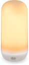 New Garden Candy Hagebelysning - 20 timer, 19 cm - Oppladbar