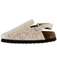Name It Nmnavery Mules Grey 29
