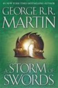 Martin George R. R. A Storm of Swords: A Song of Ice and Fire: Book Three
