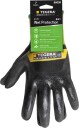 Tegera Varmebeskyttende Hansker 8803r Infinity Str. 8