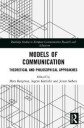 Bergman Mats Models of Communication