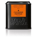 Mill & Mortar Cayenne Pepper Malt 45g