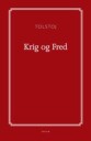Tolstoj, Lev Krig og fred (8256019166)