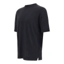 Filippo De Laurentiis Herre Topper Svart L,