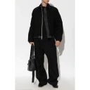 Sacai Herre Jakker Svart M,