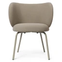 Ferm Living Rico Spisestol Cashmere Grain   Cashmeremere