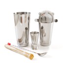 Basic barset 5 deler
