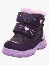 Superfit Husky+ GTX Vinterstøvler Purple 28