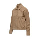 BomBoogie Dame Jakker Beige M,