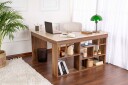 Homitis   Studiebord Vesper   Beige