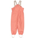 Konges Sløjd Regntøy M/u Seler/Fleece   PU   Rainy Palme and   Konges Sløjd   5 år (110)   Regntøy   Rosa