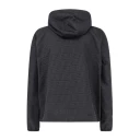 Fendi Herre Jakker Svart 2XL,