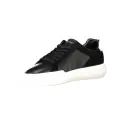 Calvin Klein Herre Sko Svart 45 EU,