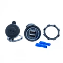 EINPARTS EPCUS01 Lader, mobil kommunikasjon