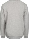 Petit By Sofie Schnoor Genser Grey Melange Stl 104