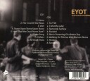 EYOT  Quindecennial  CD