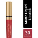 Max Factor Colour Elixir Matte Lipstick 040 Crushed ruby