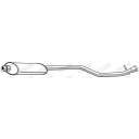 Midtre eksospotte WALKER 22535