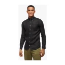 Brooks Brothers Herre Skjorter Svart XL,