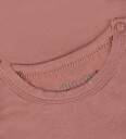 Minymo Body I/e   Viskose   Visnet Rose   Minymo   50   Langermet Body   Rosa