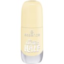 essence Gel Nail Polish 40 My Butter Half