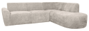 Trend Collection – Espen Høyre Hjørnesofa Natur Elite