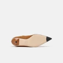 Scarosso Dame Sko Brun 37 EU,