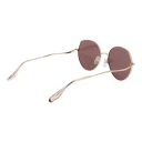 Trussardi Dame Accessories Gul ONE SIZE,