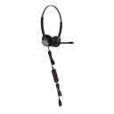Tellur Voice 320-Hodetelefoner