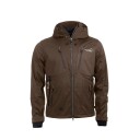 Arrak Akka Softshelljacka Herr Brun 5XL 5XL