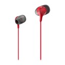 HyperX Cloud Earbuds III S Gamingørepropper Rød BN7S2AA