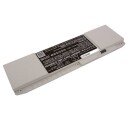 Sony VAIO SVT11113 batteri (4000 mAh 11.1 V, Sølv)