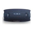 JBL Xtreme 4 Bluetooth-høyttaler blå - Vanntett bærbar med JBL Pro Sound