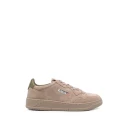 Autry Herre Sko Beige 43 EU,