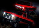 Traxxas 8039 TRX-4 Blazer Light Kit without power module 8028