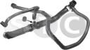 STC T409224 Radiatorslange