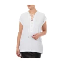 Michael Kors Dame Bluser & Skjorter Hvit M,