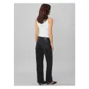 My Essential Wardrobe Dame Jeans Svart W32 L34