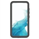 Redpepper FS IP68 Samsung Galaxy S23 5G Vanntett Deksel Svart