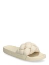 Tommy Hilfiger Tjw Braided Slides White 40