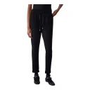 Liu Jo Dame Bukser Svart M,